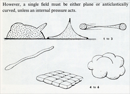 Tensile Structures